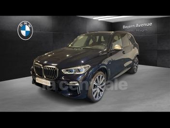 BMW X5 G05 M (G05) M50DA 400