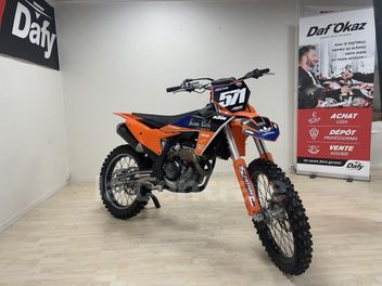 KTM SX 250 F