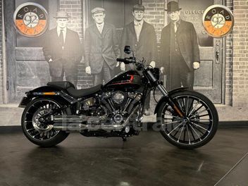 HARLEY DAVIDSON SOFTAIL BREAKOUT 1923