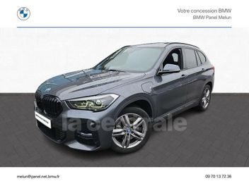 BMW X1 F48 (F48) (2) XDRIVE 25E 220 M SPORT BVA6