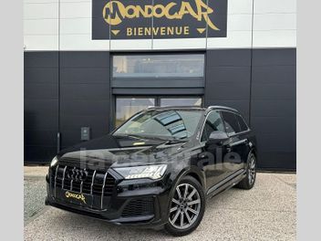 AUDI Q7 (2E GENERATION) II (2) 55 TFSIE 380 S LINE QUATTRO TIPTRONIC 8