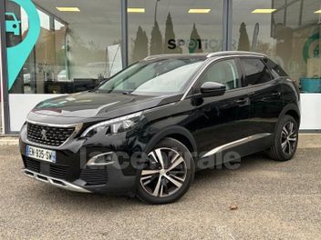 PEUGEOT 3008 (2E GENERATION) II 2.0 BLUEHDI 150 S&S ALLURE