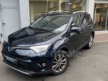 TOYOTA RAV 4 (4E GENERATION) IV (2) HYBRIDE 197 2WD DYNAMIC EDITION