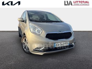 KIA VENGA (2) 1.6 DIESEL CRDI 115 ISG PREMIUM BV6