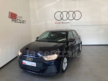 AUDI A1 (2E GENERATION) SPORTBACK II 25 TFSI 95 ENTRY