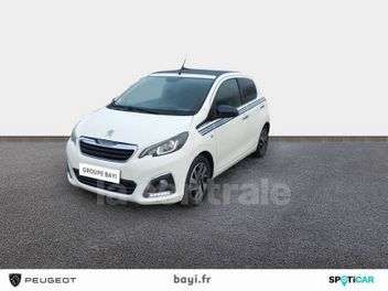 PEUGEOT 