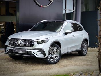 MERCEDES GLC 2 II 220 D AMG LINE 4MATIC 9G-TRONIC