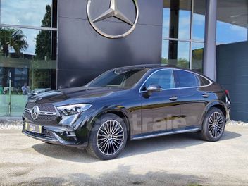 MERCEDES GLC 2 II 220 D AMG LINE 4MATIC 9G-TRONIC