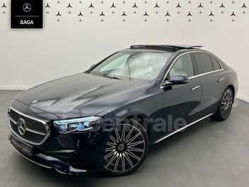 MERCEDES CLASSE E 6 VI 220 D AMG LINE 9G-TRONIC