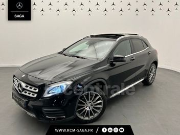 MERCEDES GLA 220 D FASCINATION 4MATIC 7G-DCT