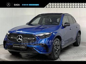 MERCEDES GLC 2 II 300 DE 4MATIC AMG LINE 9G-TRONIC