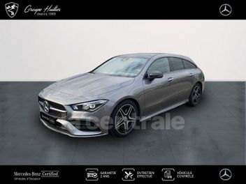 MERCEDES CLA 2 SHOOTING BRAKE II SHOOTING BRAKE 220 D 10CV AMG LINE 8G-DCT