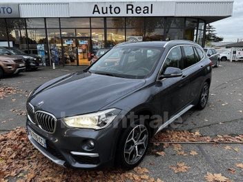 BMW X1 F48 (F48) XDRIVE20I XLINE BVA8