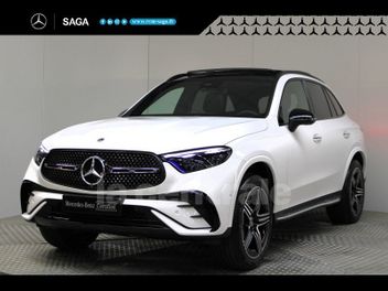 MERCEDES GLC 2 II 300 E HYBRID EQ 4MATIC AMG LINE 9G-TRONIC