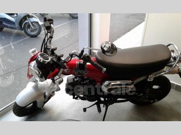 HONDA DAX 125