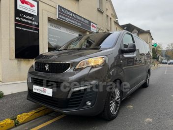 PEUGEOT TRAVELLER 2.0 BLUEHDI 180 S&S LONG ALLURE EAT6