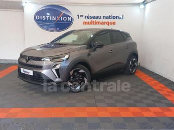 RENAULT CAPTUR 2 II 1.3 MILD HYBRID 140 TECHNO