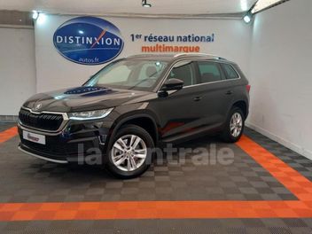 SKODA KODIAQ 2.0 TDI 150 SCR AMBITION DSG7 7PL