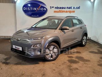 HYUNDAI KONA ELECTRIQUE 39 KWH 136 INTUITIVE