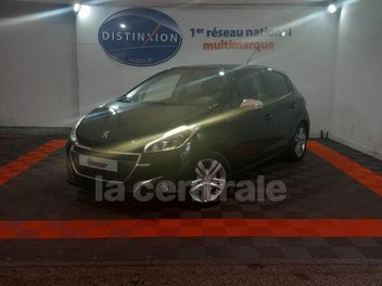 PEUGEOT 208 (2) 1.2 PURETECH 82 STYLE 5P