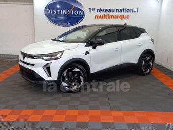 RENAULT CAPTUR 2 II 1.3 MILD HYBRID 140 TECHNO