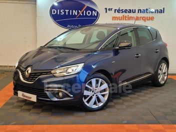 RENAULT SCENIC 4 IV 1.7 BLUE DCI 120 SL LIMITED