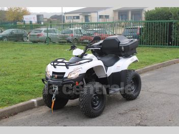 KYMCO MXU 465 I 4X4 T&W