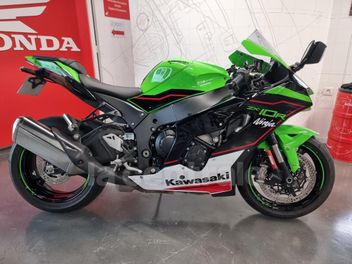 KAWASAKI ZX 10 R 1000