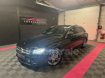 MERCEDES CLASSE E 5 BREAK V BREAK 220 D 10CV AMG LINE 9G-TRONIC