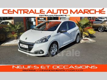 PEUGEOT 208 (2) 1.5 BLUEHDI 100 S&S ALLURE BUSINESS 5P