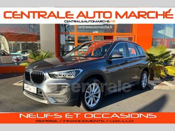 BMW X1 F48 (F48) (2) SDRIVE16D BUSINESS DESIGN DKG7