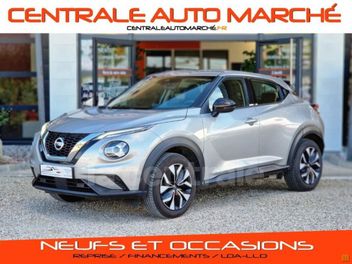 NISSAN JUKE 2 II 1.0 DIG-T 114 BUSINESS EDITION 2021