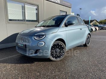 FIAT 500 C (3E GENERATION) III C E 118 ICONE PLUS 42 KWH