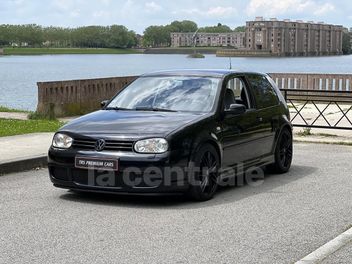 VOLKSWAGEN GOLF 4 R32 IV R32 3P