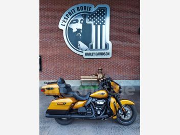 HARLEY DAVIDSON TOURING ULTRA LIMITED 1868