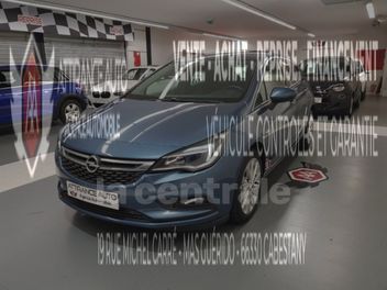 OPEL ASTRA 5 V 1.6 CDTI 110 BUSINESS EDITION