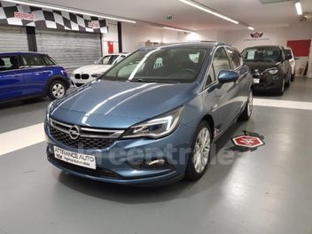 OPEL ASTRA 5 V 1.6 CDTI 110 BUSINESS EDITION