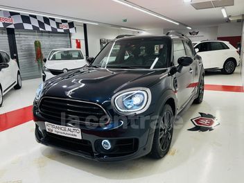 MINI COUNTRYMAN 2 COUNTRYMAN 136 BVA7 COOPER