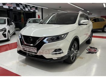 NISSAN QASHQAI 2 1.2 DIG-T 115