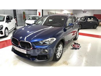 BMW X2 F39 SDRIVE 16D 116 BVM6 F39 BUSINESS PLUS