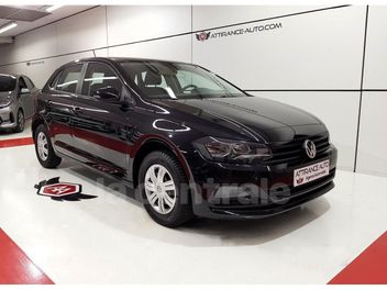 VOLKSWAGEN POLO 6 VI 1.0 TSI 95 CONFORTLINE