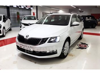 SKODA 