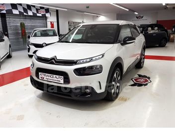 CITROEN C4 CACTUS (2) 1.5 BLUEHDI 120 S&S SHINE EAT6