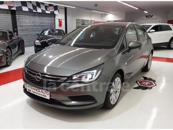 OPEL ASTRA 5 1.0 ECOTEC TURBO 105 EDITION