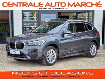 BMW X1 F48 (F48) (2) XDRIVE20D LOUNGE BVA8