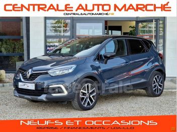 RENAULT CAPTUR (2) 1.3 TCE 150 ENERGY S-EDITION EDC