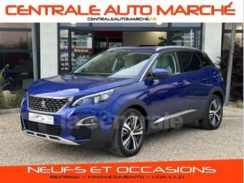 PEUGEOT 3008 (2E GENERATION) II 1.5 BLUEHDI 130 S&S 7CV ALLURE BUSINESS EAT8