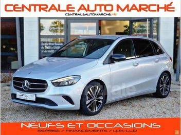 MERCEDES CLASSE B 3 III B 200 D 7CV PROGRESSIVE LINE EDITION 8G-DCT