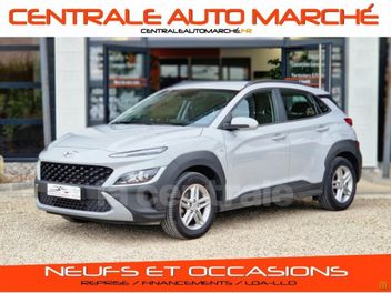 HYUNDAI KONA (2) 1.6 CRDI 136 HYBRID 48V CREATIVE DCT-7