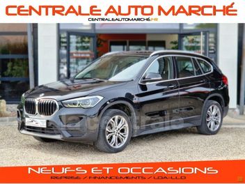 BMW X1 F48 (F48) (2) SDRIVE16D LOUNGE DKG7